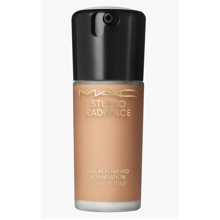 Fond de ten MAC Studio Radiance NW40, bej, lichid