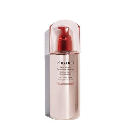 Lotiune tonica tratament revitalizant, Shiseido Defend Skincare, 150ml