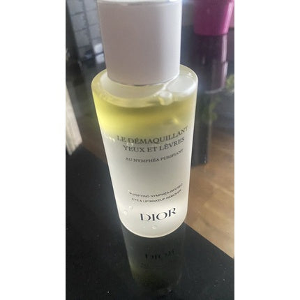 Demachiant ochi și buze, Dior, 130ml