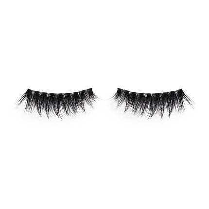 Gene false, Makeup Revolution, The Foxy Lash, negre