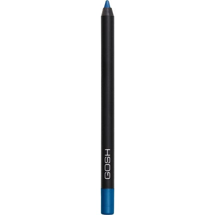 Eyeliner Waterproof, Gosh, 011 Sky High, albastru