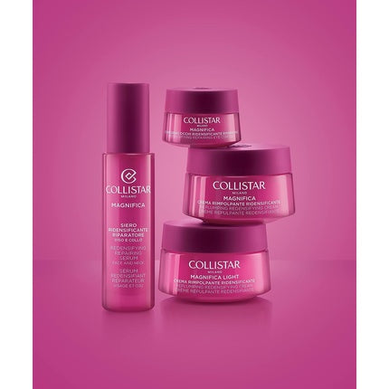 Ser Piele Si Gat, Collistar Magnifica, 30ml