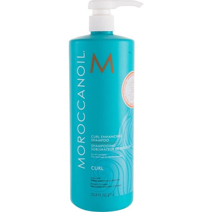 Spray fixare machiaj, Moroccanoil, 1000 ml, pentru femei