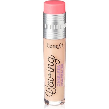 Concealer lichid, BeneFit, Boi-ing Cakeless 5ml
