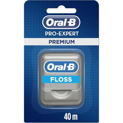Ață dentară, Oral-B Pro-Expert, Cool Mint 40m