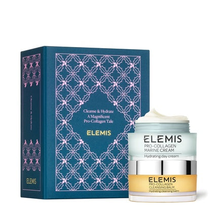 Set ingrijire ten, Elemis, Pro-Collagen, 630g