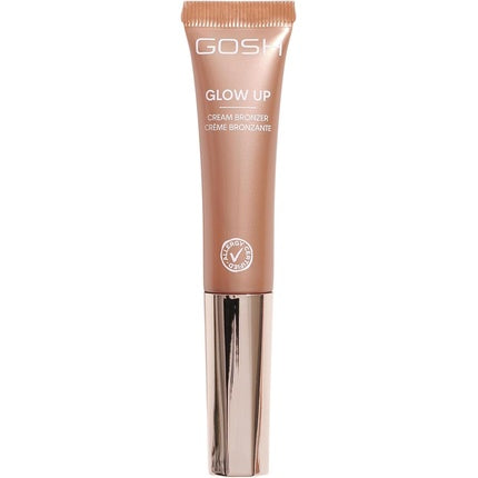 Bronzer lichid, Gosh Glow-Up, 002 Bronz