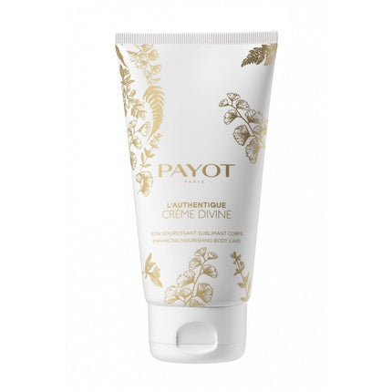 Set creme, Payot, Authentic Gold Care 50ml si Divine Cream 150ml