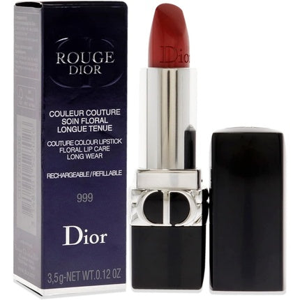 Ruj Dior Rouge 999 Metalic, 3.5g