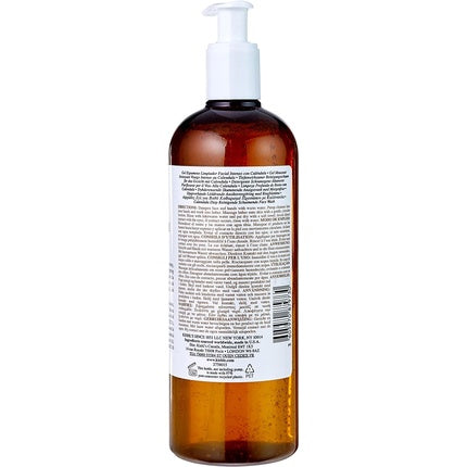 Gel de curățare față, Kiehl's, Calendula, 500ml
