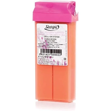 Roll on epilat, Starpil, Creamy Pink, 110g