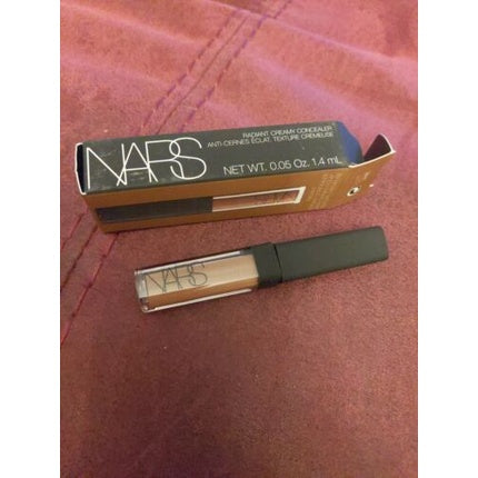Corector, Nars, Mini Radiant Creamy, Chocolat