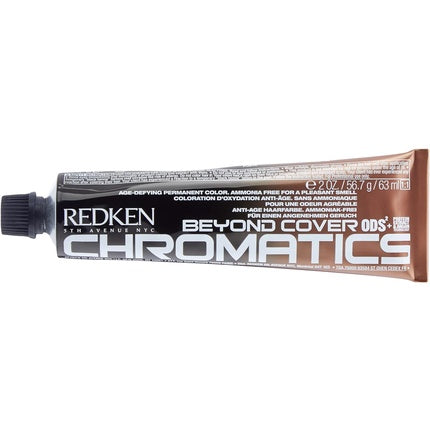 Vopsea Păr, Redken, Chromatics, 63ml, Maro