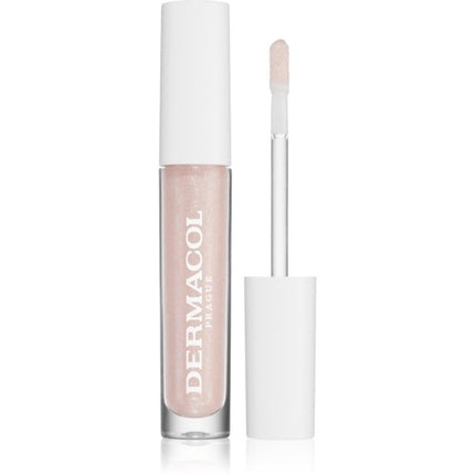 Luciu de buze, F, High Shine, 4 ml, nuanta 01