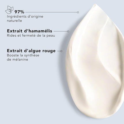 Crema de corp dupa plaja, Lierac, Sunissime Sublime, 200ml