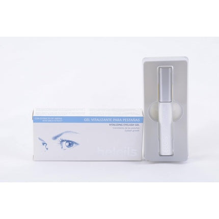 Tratament creștere gene și sprâncene, Belcils, cremă hidratantă