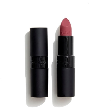 Ruj, Gosh, Lumi Drops 15ml Matte Rose