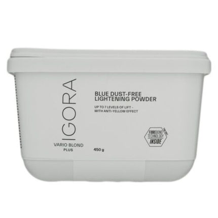 Vopsea de păr, Schwarzkopf, A-orange