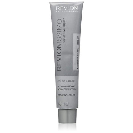 Vopsea de păr, Revlon, Colorsmetique, 7.3 Blond Auriu