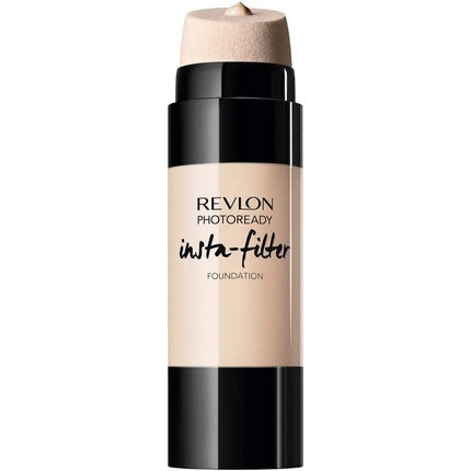Fond de ten, Revlon, Photoready Insta-Filter, Ivory