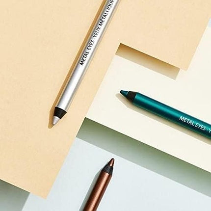 Eyeliner Gosh Moonstone, maro, 1.2g