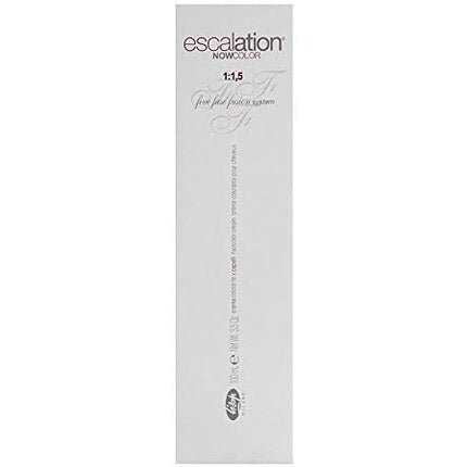 Colorant păr, Lisap, 4/55, 100ml
