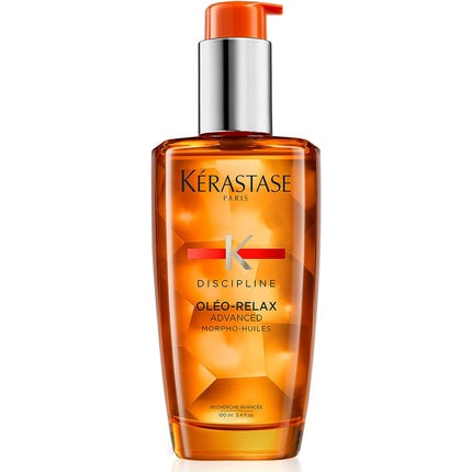 Ulei pentru păr, Kérastase, Discipline Oleo-Relax, 100ml