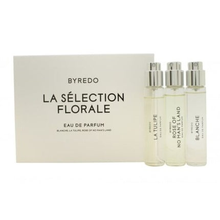 Set cadou parfum, Byredo, La Selection Florale, 12 ml