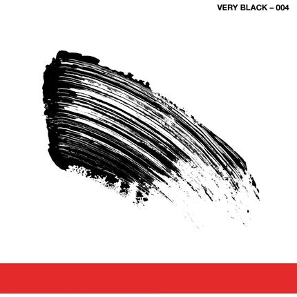 Mascara Rimmel Shake It Fresh, negru intens