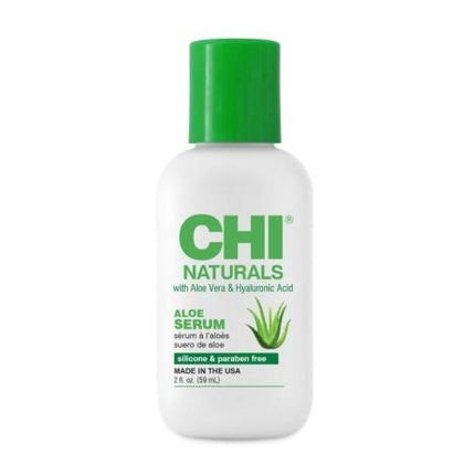 Ser Aloe CHI Naturals, 111g