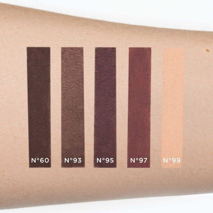 Eyeliner Artdeco Mineral Eye Styler 95 Mov