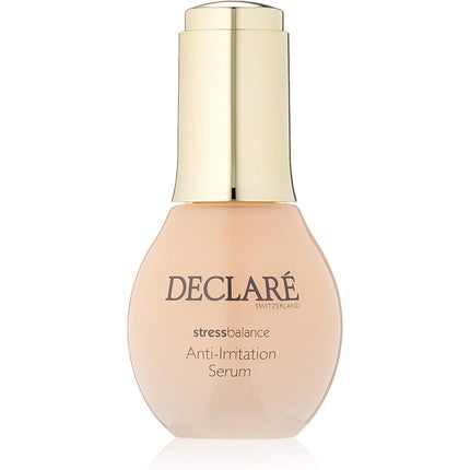 Ser anti iritare, Declare, 112g