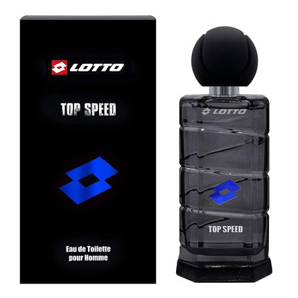 Parfum Eau de Toilette Bărbați, Evaflorparis Top Speed, 100 ml