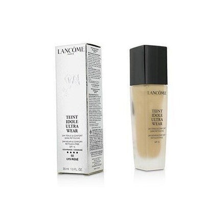 Fond de ten, Lancôme, Teint Idole Ultra Wear, bej