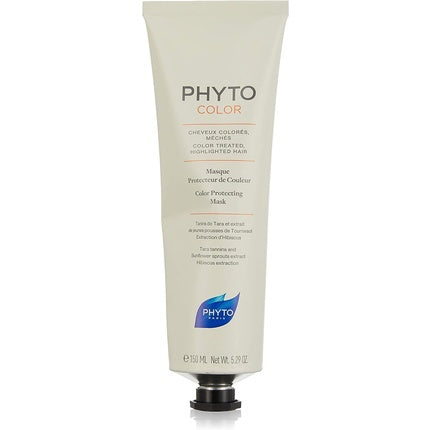 Masca balsam protecție culoare, Phyto PHYTOCOLOR, pentru păr vopsit