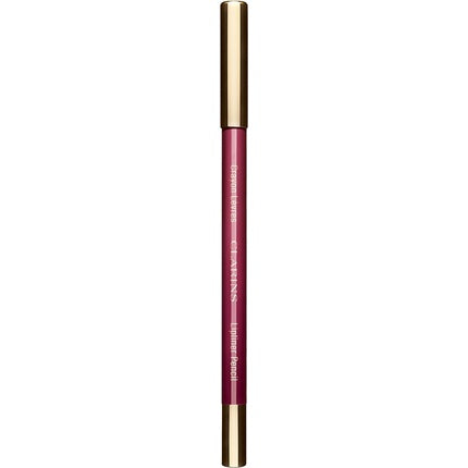 Fard de pleoape, Clarins, 07 Plum Purple