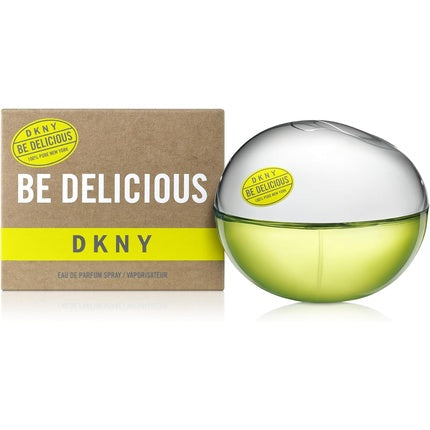Eau De Parfum, DKNY, Be Delicious, 50ml