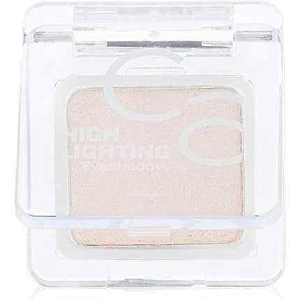 Fard de Pleoape, Catrice, Nr. 030 Metallic Lights Pink, Vegan, 2g