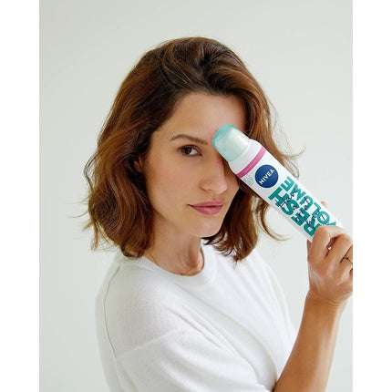 Șampon uscat, Nivea, Fresh Volume, 200ml