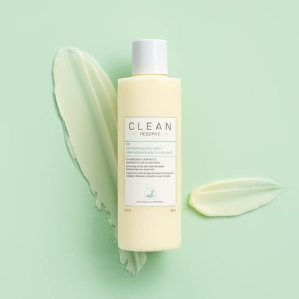 Loțiune de corp, Clean, Buriti, 295 ml
