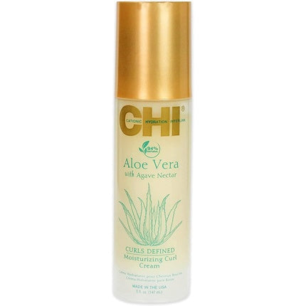 Cremă păr, Chi, Aloe Vera, 147ml