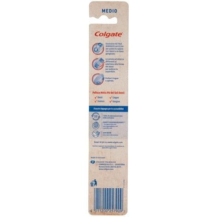 Periuta de dinti Colgate Sens.Twister