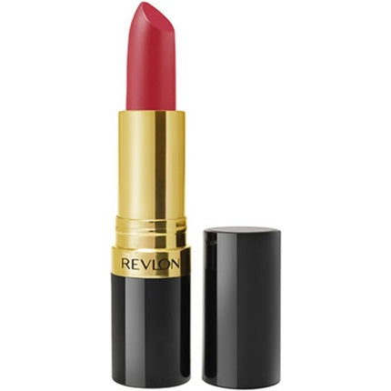Ruj, Revlon, Super Lustrous, roșu