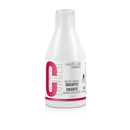 Șampon Salerm Color Lab 300ml, cu Provitamina B5