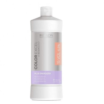 Oxidant păr, Revlon, Young Color Soft Energizer, 900ml