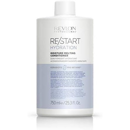 Balsam, Revlon ReStart Hydration, 750ml