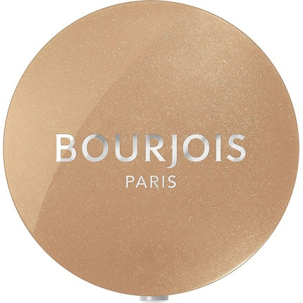 Fard de pleoape Bourjois Paris Little Round Pot, 1.7g, Doré Olé