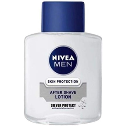 Aftershave Nivea Men Silver Protect 100ml
