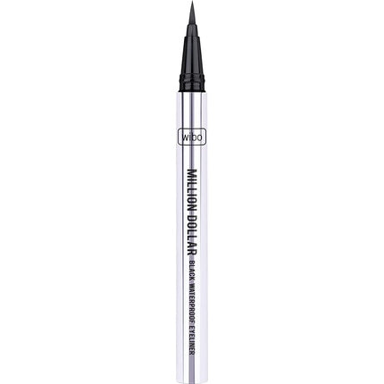 Eyeliner Wibo Million Dollar Negru, 8.1cm