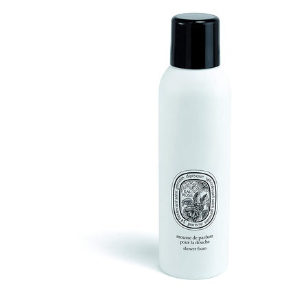 Gel de duș spumant Diptyque Eau Rose 150 ml